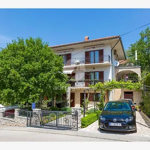  Apartman Dora Horvátország