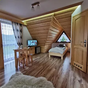 Goscinne Kurosik Homestay szállás