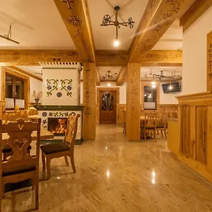 Dolina Harenda Homestay szállás