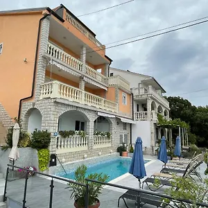  Apartman Martic Janja Horvátország