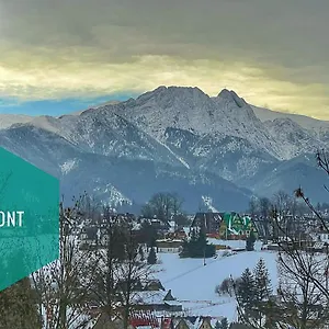 U Gordona Zakopane