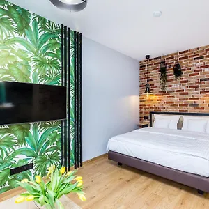 https://komfortowy-apartament-w-dobrej-lokalizacji.krakowhotelspoland.com