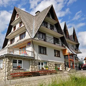 Gościnne Janina Zakopane