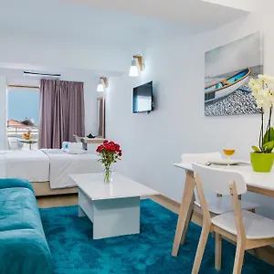  Apartman Stephanie Ciprus