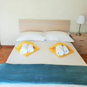  Apartman 16 Sandy Ciprus